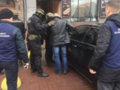 Police of the Cherkassy region detained former officials for embezzlement of state funds