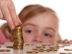 In Ukraine since early 2017, alimony payments for two billion hryvnia
