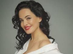 Dasha Astafieva told about the fate of the stolen car