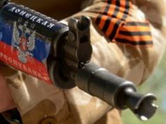 In Moscow, the following year, appointed  elections  in the Donbass