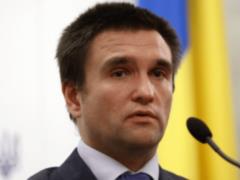 Росія повинна компенсувати завдані Україні збитки, - Клімкін
