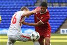 УЕФА обвиняет игрока Спартак U-19 в расистском оскорблении футболиста Ливерпуля
