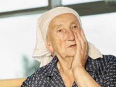 Pensioners are waiting for a hard choice