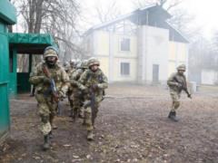 Nearly 6 million for the terroboron of the Kharkov region for two years