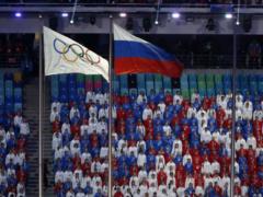 IOC urged to cancel the results of the Games in Sochi