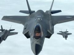 The most powerful plane of the IDF took up combat duty