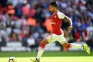 Everton intends to get Walcott