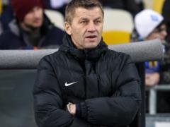 Тренер Партизана: Остается только поздравить Динамо
