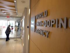 WADA выдвинуло ультиматум России