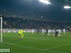 Заря — Атлетик 0:2 Видео голов и обзор матча