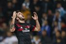 Rijeka - Milan 2: 0 Goalscorer and match review