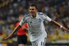 Moraes did not allow Shaparenko to break the penalty: He still has everything ahead of him