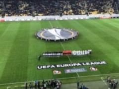  Зоря  програла  Атлетіко  і вилетіла з Ліги Європи