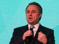 ФІФА запропонували розібратися з Мутко