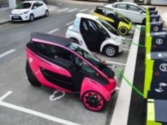 Deputies abolished VAT and excise tax on electric vehicles