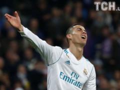 The battle with Messi continues. Ronaldo is waiting for the continuation of competition with an ardent competitor