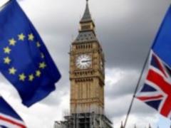 Завершилася перша фаза переговорів по Brexit