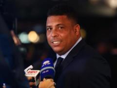 Ronaldo: Inter can win Serie A
