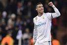 Ronaldo bypassed Coutinho and became the best player of the tour in the Champions League