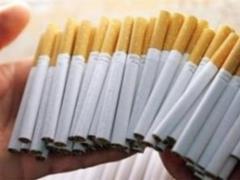 In the new year in Ukraine, cigarettes will rise again
