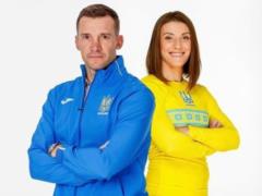 УЕФА выбрал послов финалов Лиги чемпионов в Киеве
