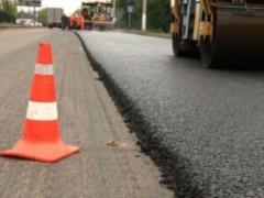 Road works in 2018 will be allocated 47 billion UAH