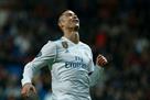 The top scorers in 2017 in UEFA competitions