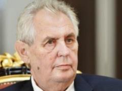 Чехія хоче перенести посольство в Єрусалим