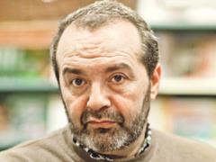 Шендерович о России: Издалека особенно ясно видна общая картина распада