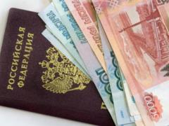 Russians deprived of accumulative pensions for years ahead