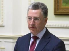 Russia may stop worsening the situation in the Donbas, - Volcker
