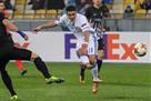 Moraes among the top scorers, Dynamo in the top three in performance