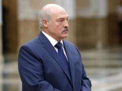 Lukashenka will return to drinking after the holidays