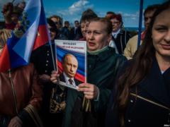 Портников: Крим більше  не працює 