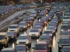 По Південному і Московському мостах тимчасово обмежать рух