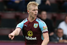 West Bromwich will try to replace Evans with defender Burnley
