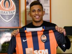 Dodo: Shakhtar is a great club that always fights for big trophies
