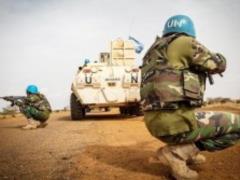 В ООН назвали количество военных потерь в Конго