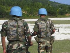 The UN mission in the Donbass without Russia is impossible