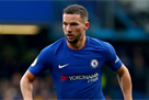 Drinkwater will not play against West Ham