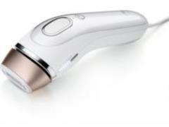 Braun photoepilators - the most effective hair removal
