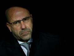 Bos: It s important to talk to the players