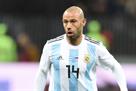 Tianjin Quanjian called Mascherano  too old 