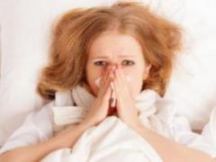 Doctors told about the benefits of sneezing