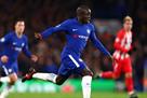 Conte: Every coach would give the Golden Ball to Kante
