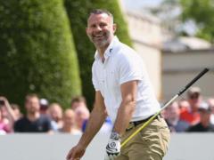 Giggs would like to lead Wales