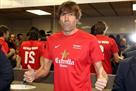 Ex-forward of Barcelona - Ronaldo: Rejoice with your Golden Balls, but you re not the best in history