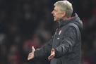 Wenger: Who can stop Man City? Shakhtar Donetsk