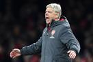 Wenger: Arsenal is not thinking about the title