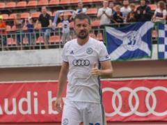 Милевский стал лучшим нападающим  Динамо-Брест  в 2017 году